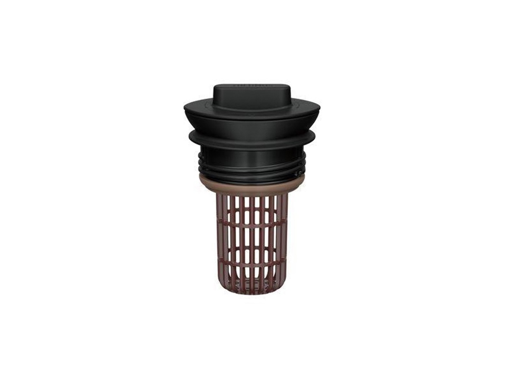 Термос из нерж. стали тм THERMOS TTD-1000 SBK 1,0L-2