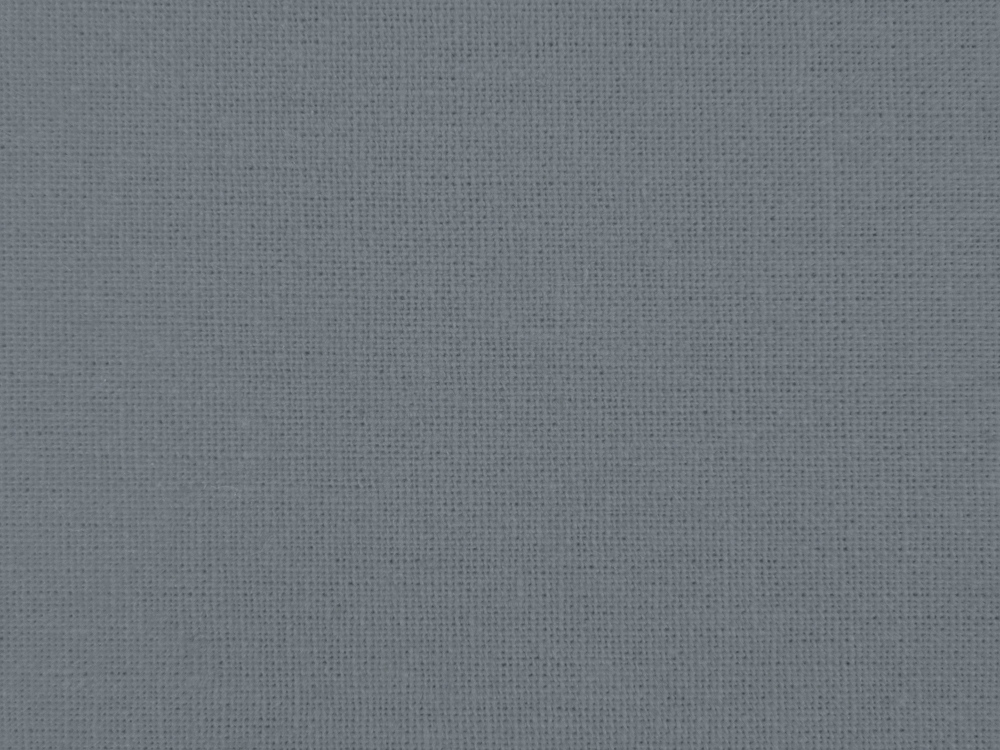 Сумка для шопинга Twin двухцветная из хлопка, 180 г/м2, серый/натуральный-8