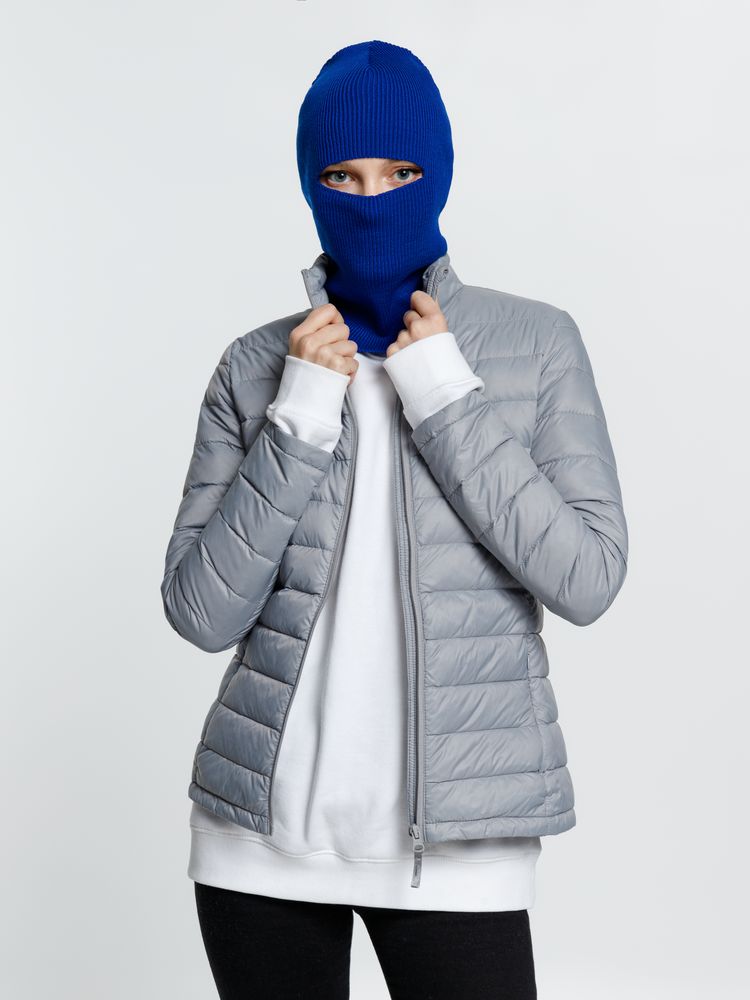 Шапка-балаклава Helma, синяя-4