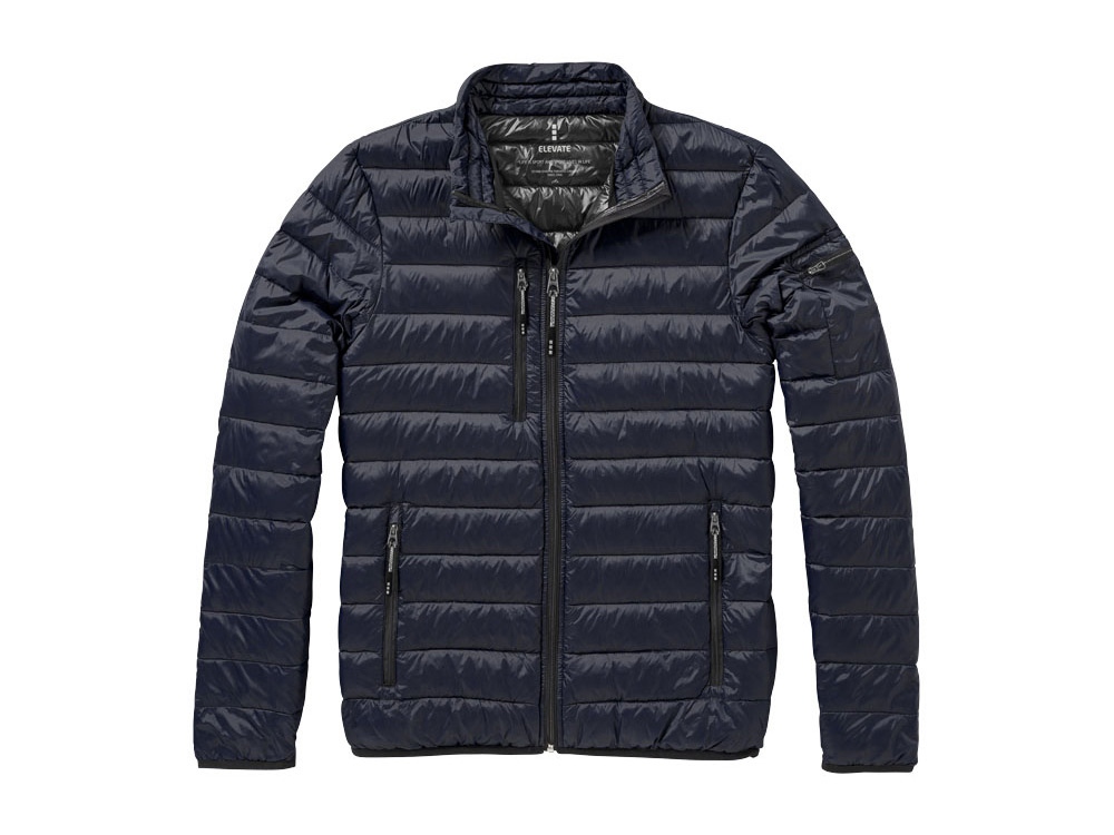 Куртка Scotia мужская, темно-синий-10