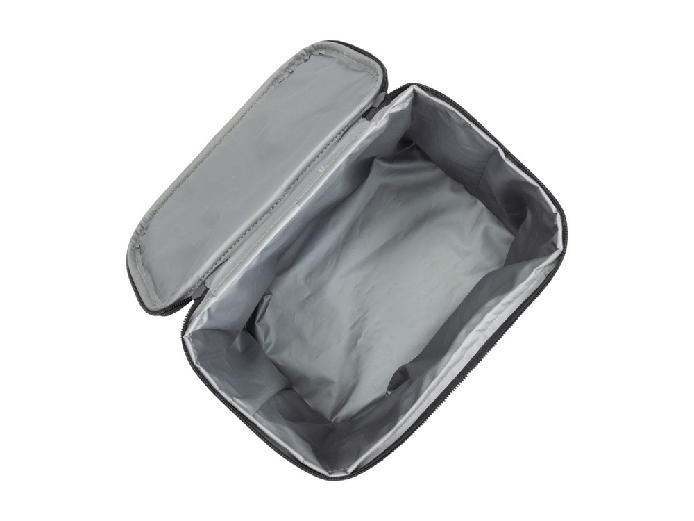 RESTO 5503 grey Изотермическая сумка для ланч боксов, 6 л, /12-4