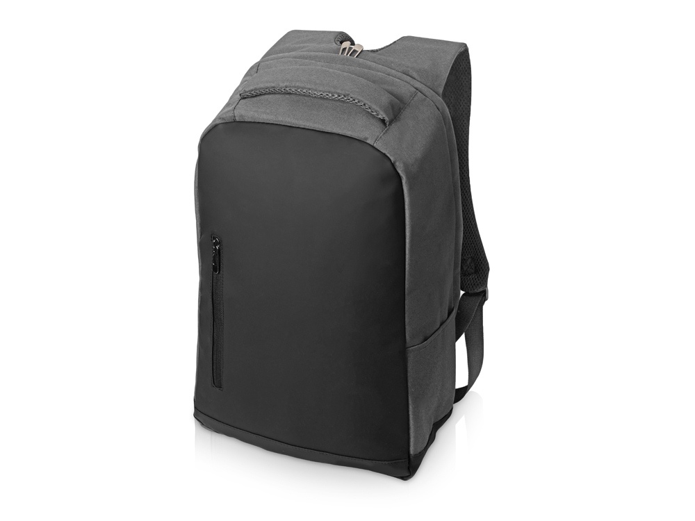 Противокражный рюкзак Balance для ноутбука 15'', серый-0