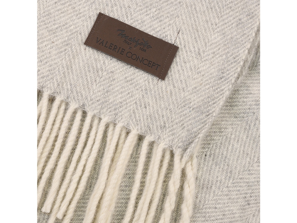 Плед Marzotto x Valerie Concept ANDES 1707-2