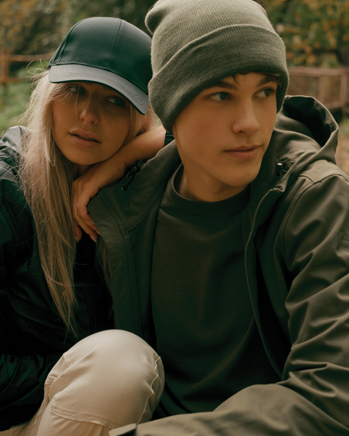 Мужская куртка Iqoniq Makalu из переработанного полиэстера AWARE™, 300 г/м²-18