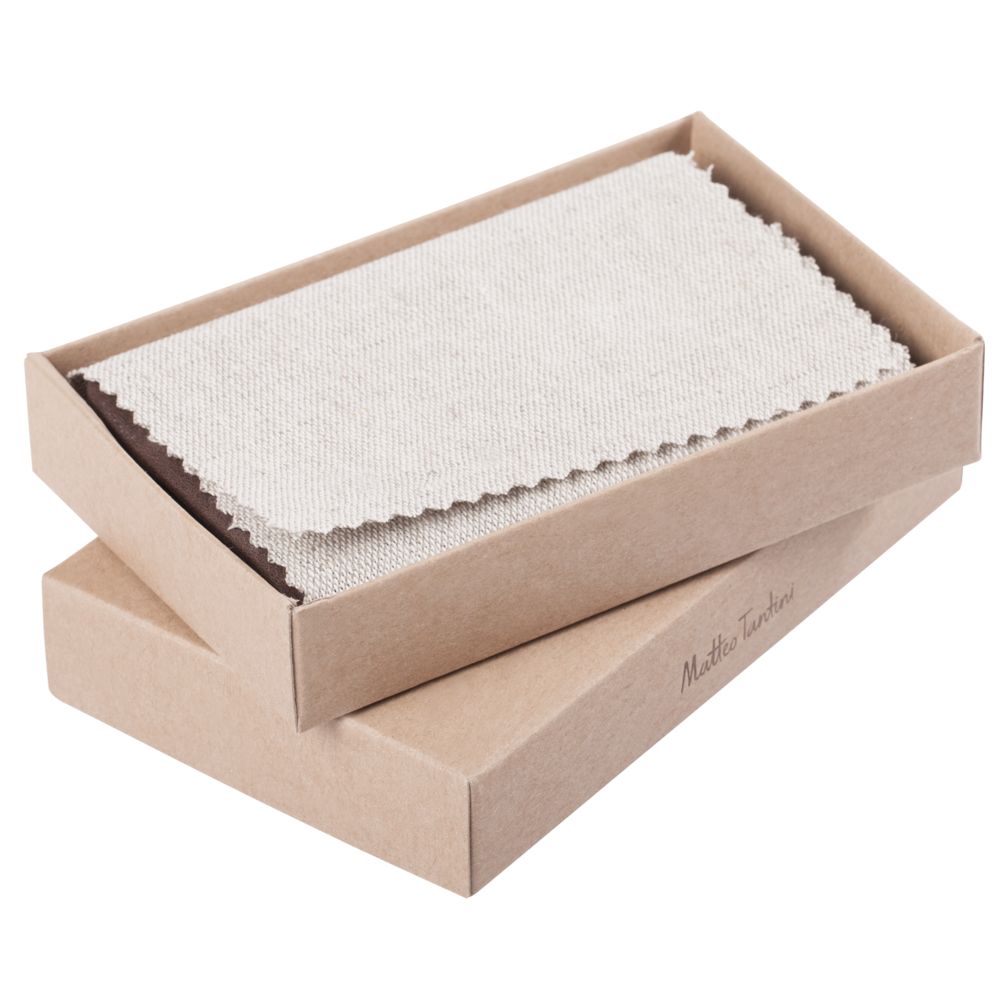 Футляр для визиток Coretto-3