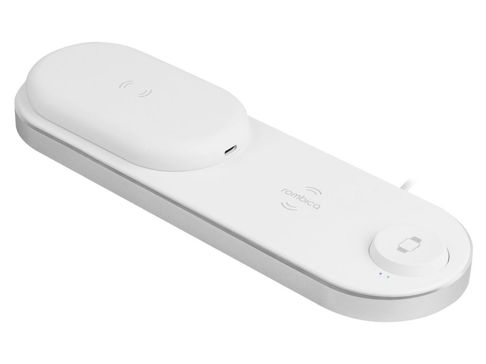 Зарядное устройство Rombica NEO DeskStation Pro-1