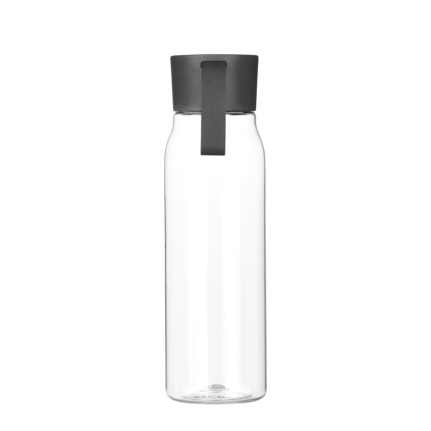 Бутылка для воды Step, серая-2