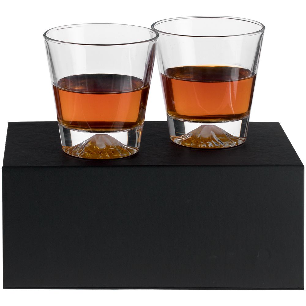 Набор Snow Mountain для виски-1