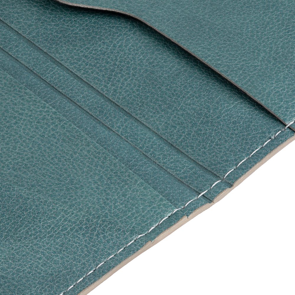 Органайзер для путешествий Petrus, серо-голубой-2