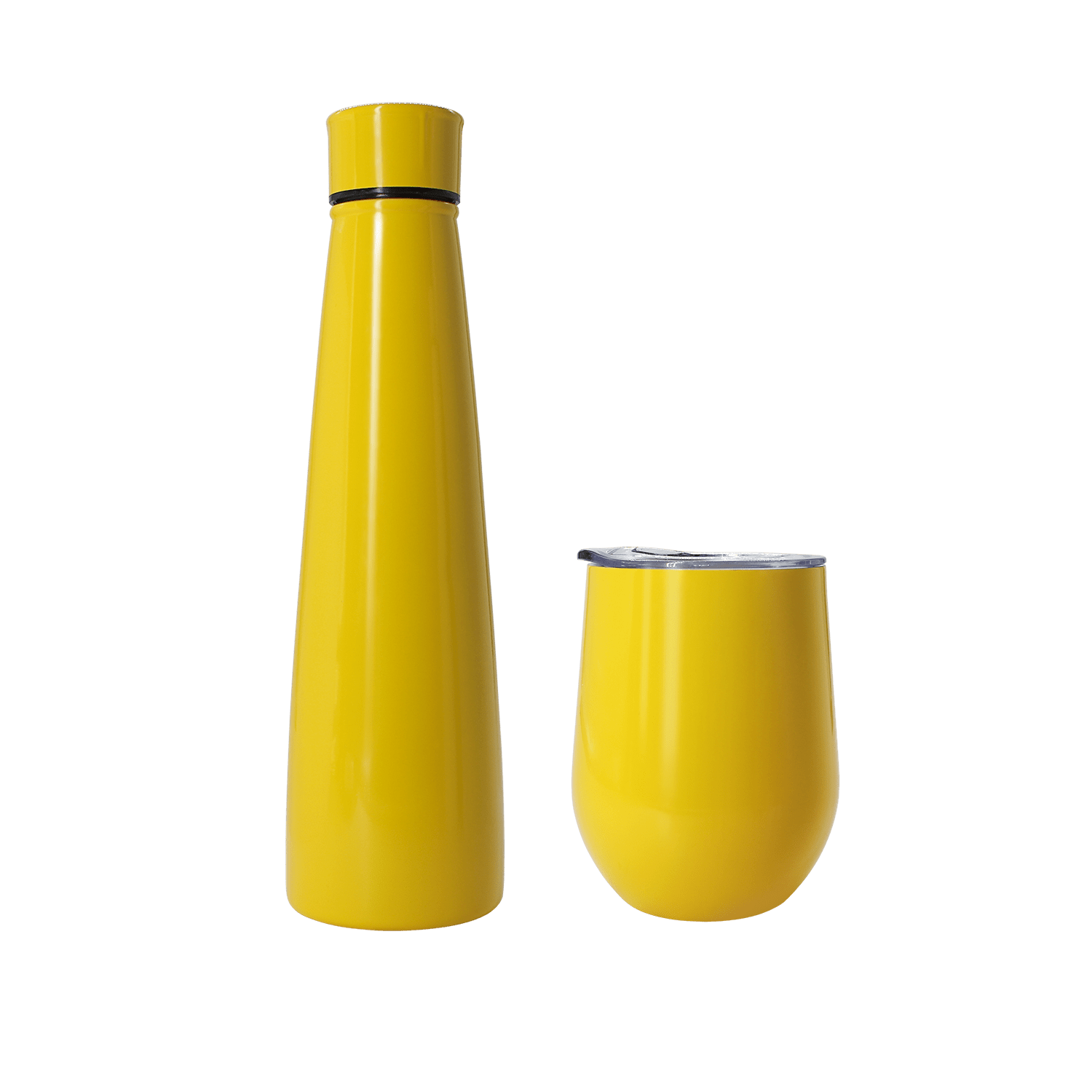 Набор New Box C (желтый)-1