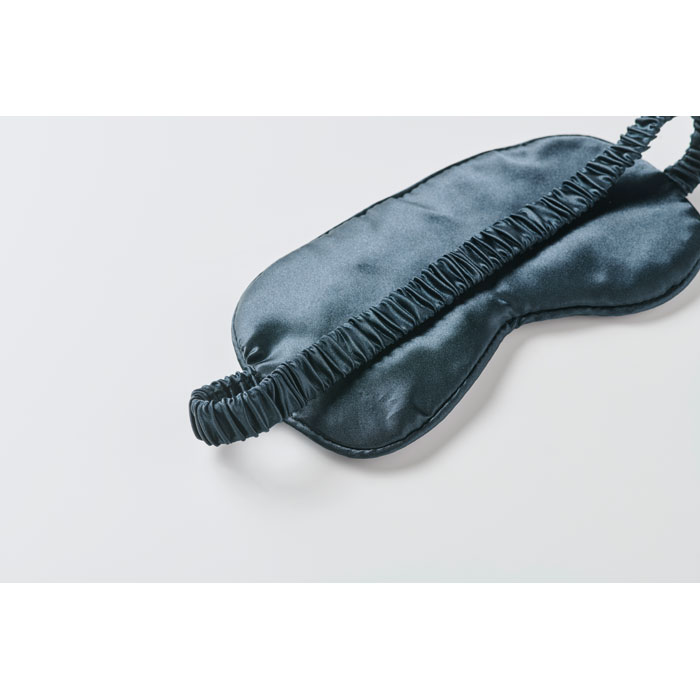 Маска для сна, каменный серый-2