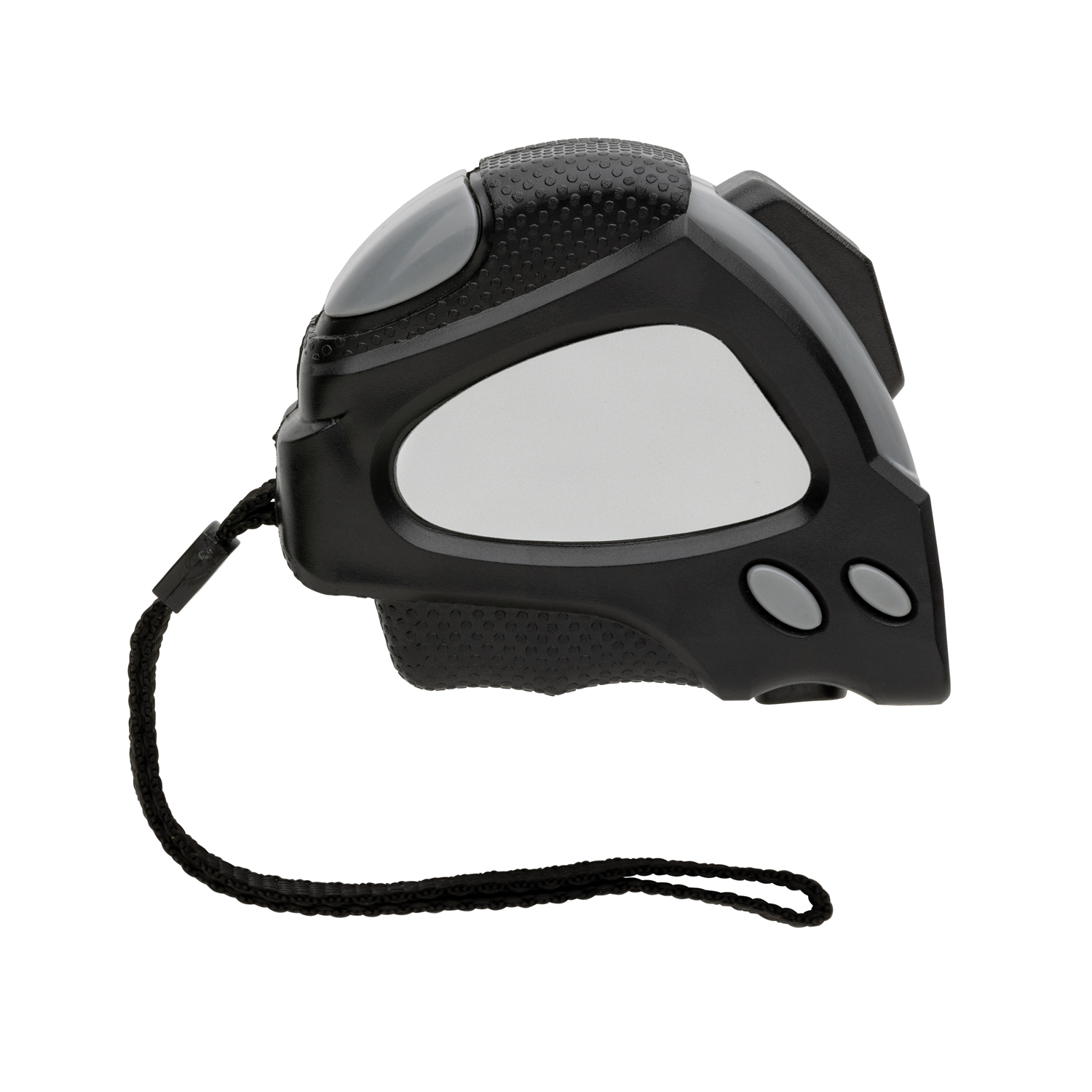 Рулетка Auto Stop из переработанного пластика RCS, 5м/19 мм-2