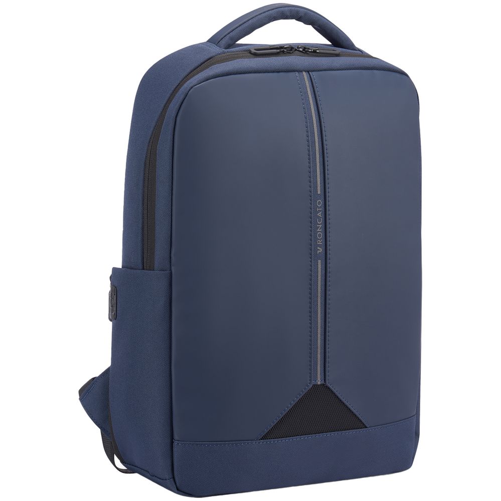 Рюкзак Clayton 14, синий-1