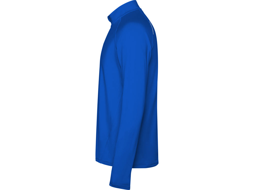 Лонгслив Estambul мужской, королевский синий-3