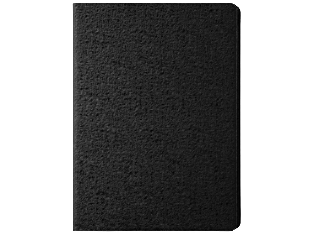 Органайзер Favor 2.0 для семейных документов на 4 комплекта документов, формат А4, черный-2