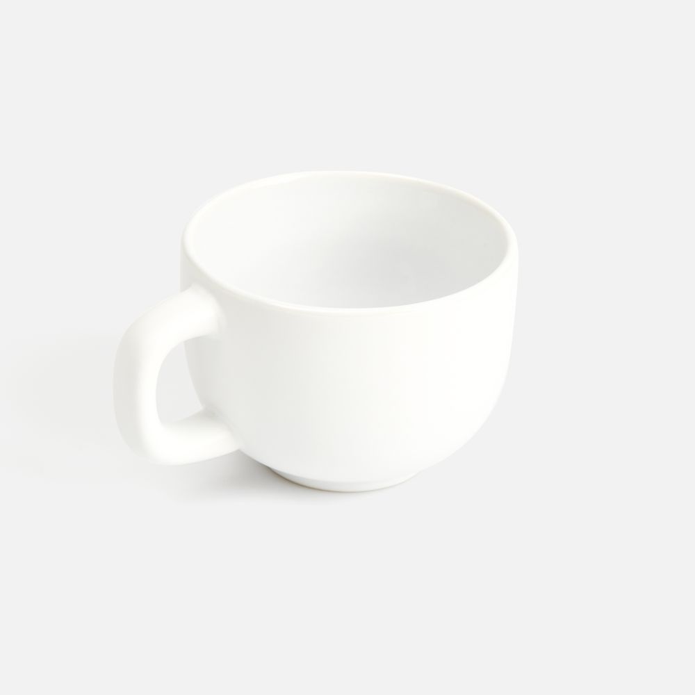 Чайная пара Stansa, белая-2