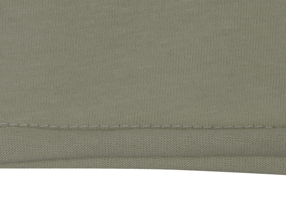 Футболка оверсайз Liyon унисекс, хаки-13