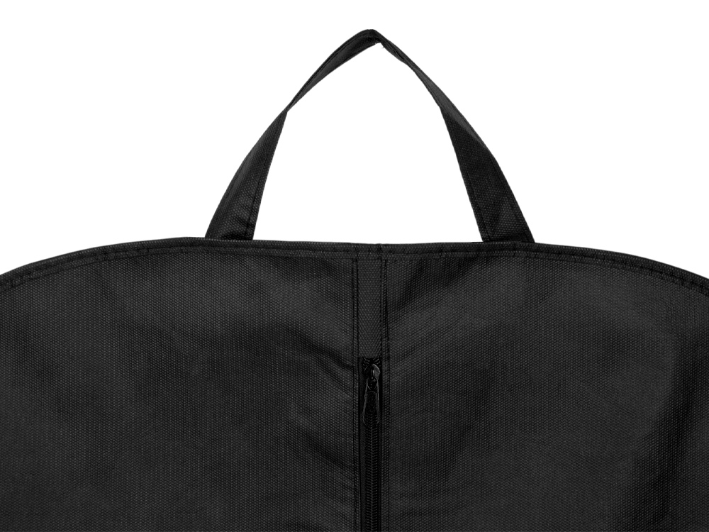 Чехол для одежды Storage, черный-2