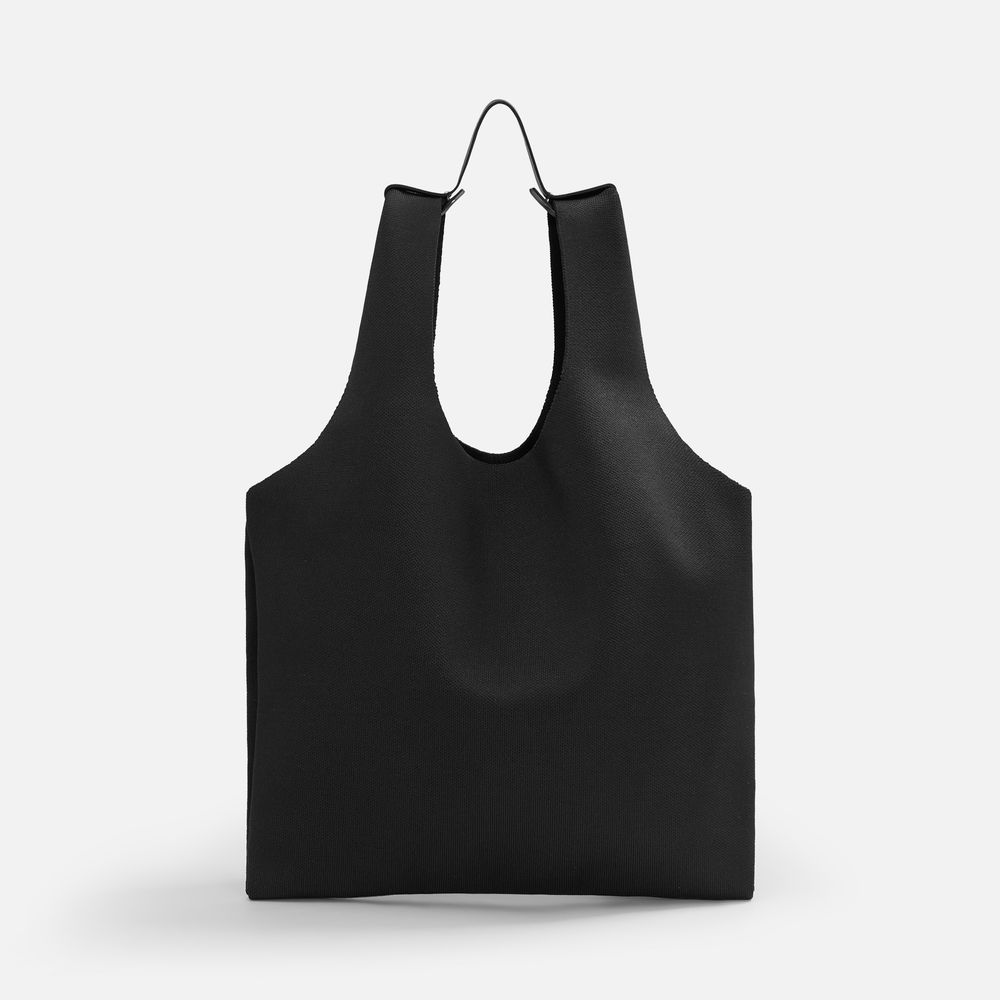 Сумка Aperto, черная-1