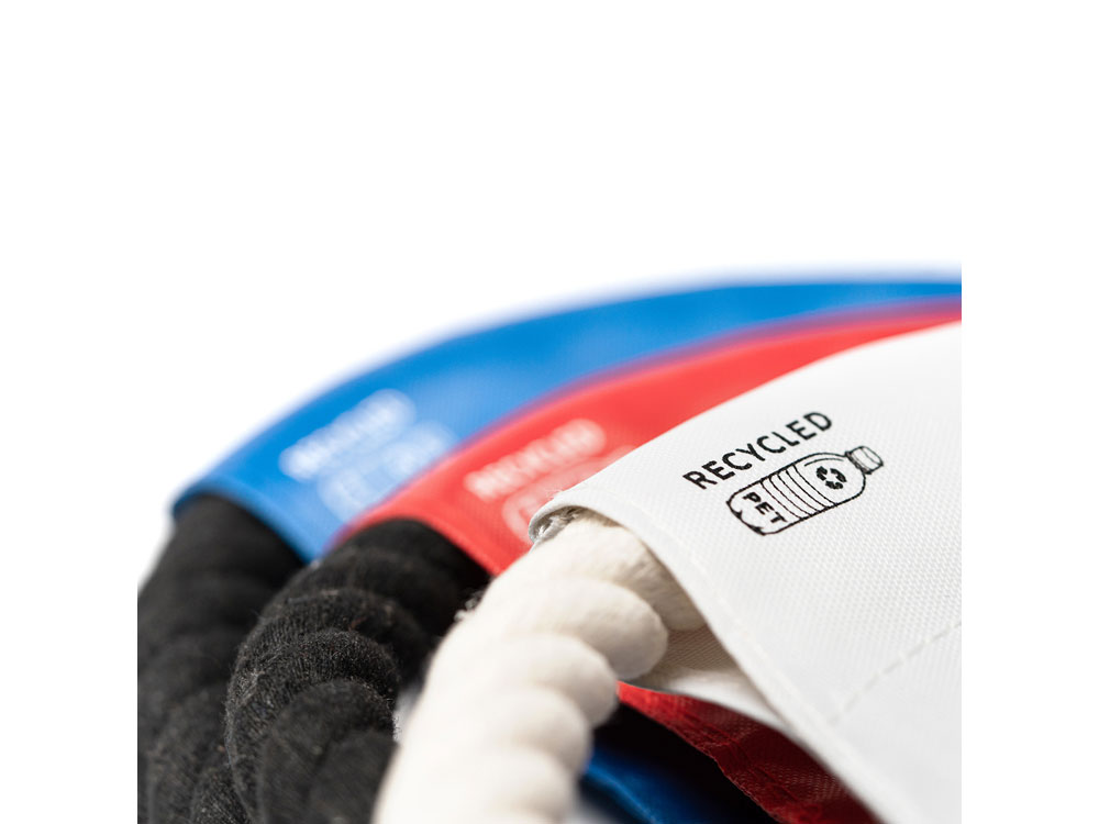 Фрисби DEMAK для домашних животных, красный-2