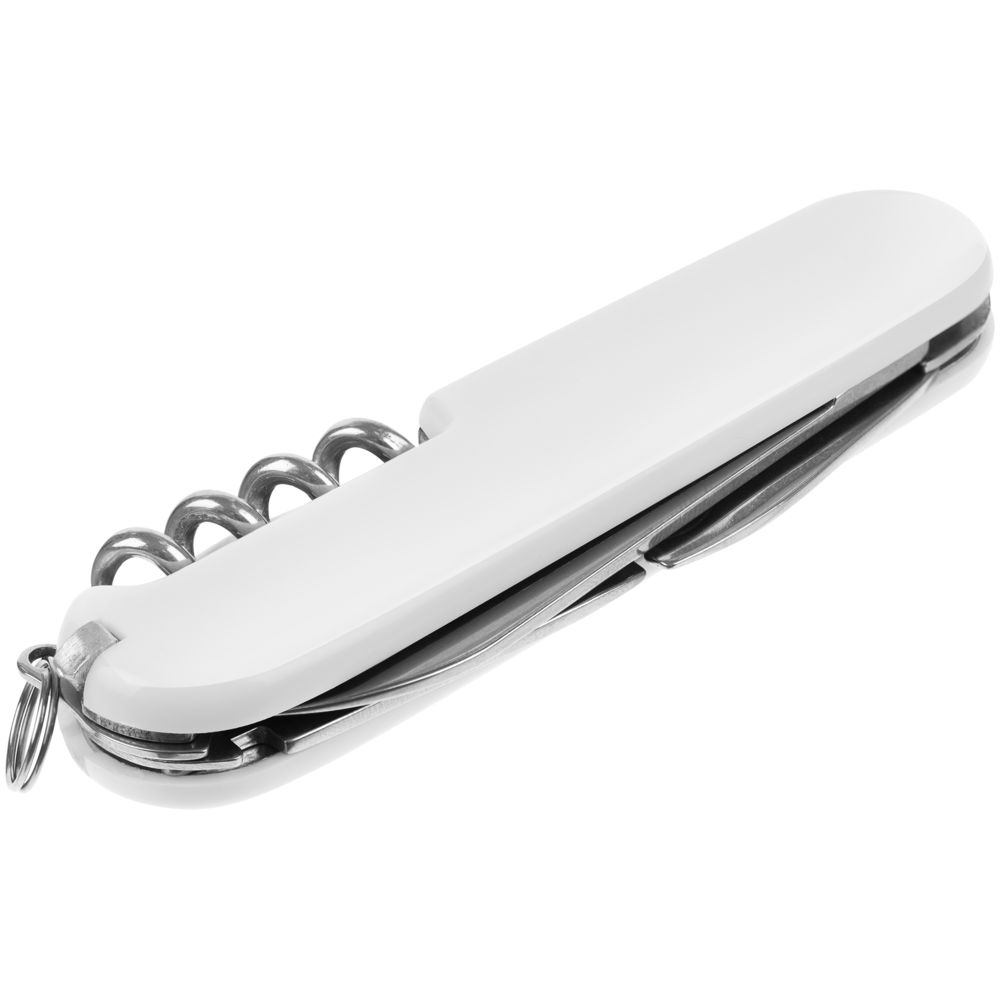 Перочинный нож Frontera, белый-1