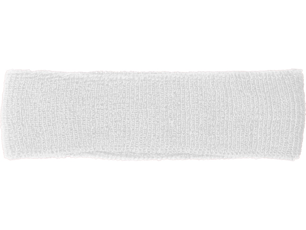 Повязка на голову Hudson, белый-1