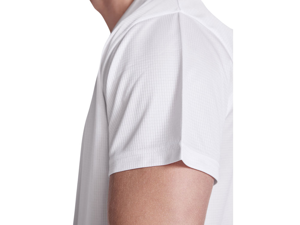 Футболка Estoril мужская, белый-6