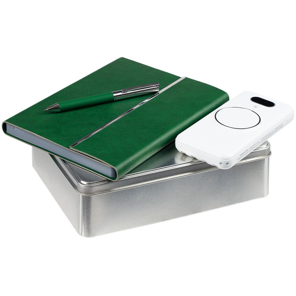 Набор Petrus Energy, зеленый-0