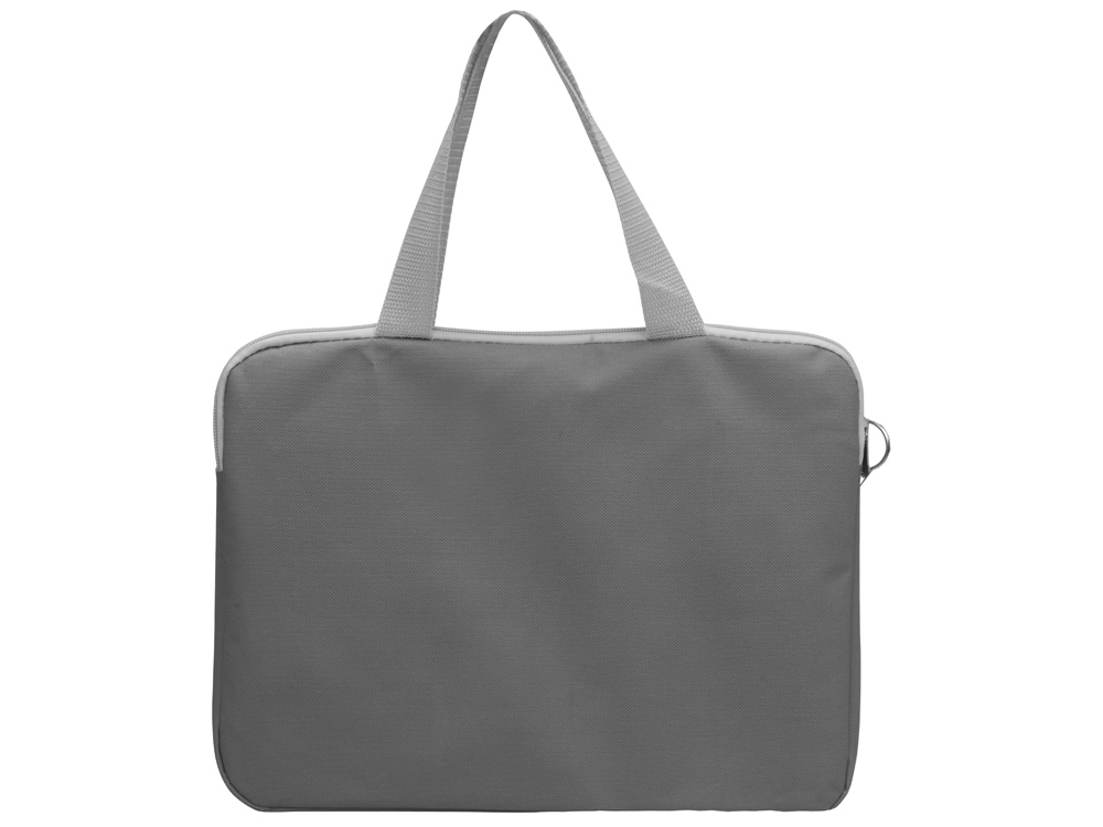 Конференц сумка для документов Event, серый-2