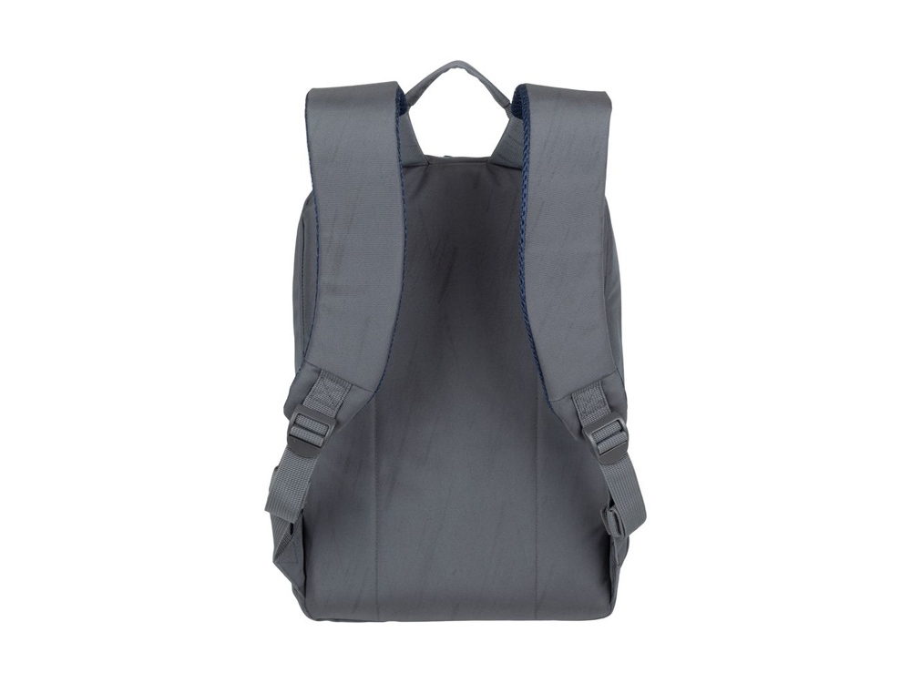 RIVACASE 7523 grey ECO рюкзак для ноутбука 13.3-14 / 6-3