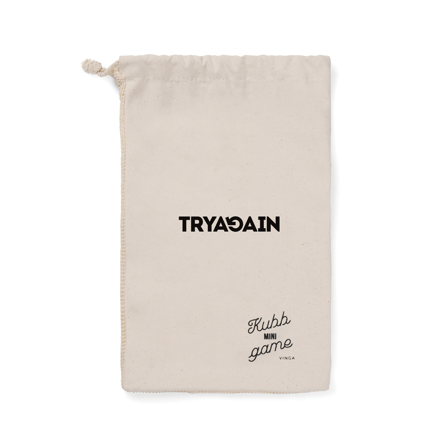 Мини-игра VINGA Кубб-3