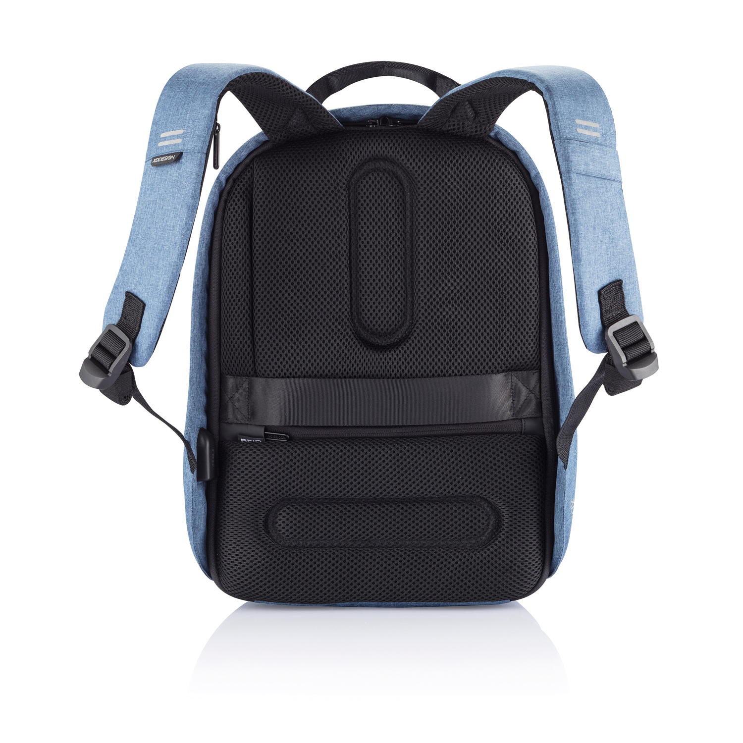 Антикражный рюкзак Bobby Hero Small-5