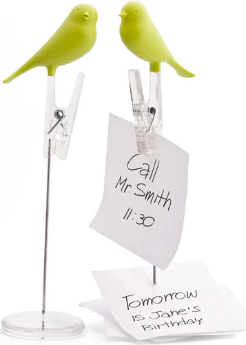 Крючок настенный Sparrow 2 шт., Зеленый-0