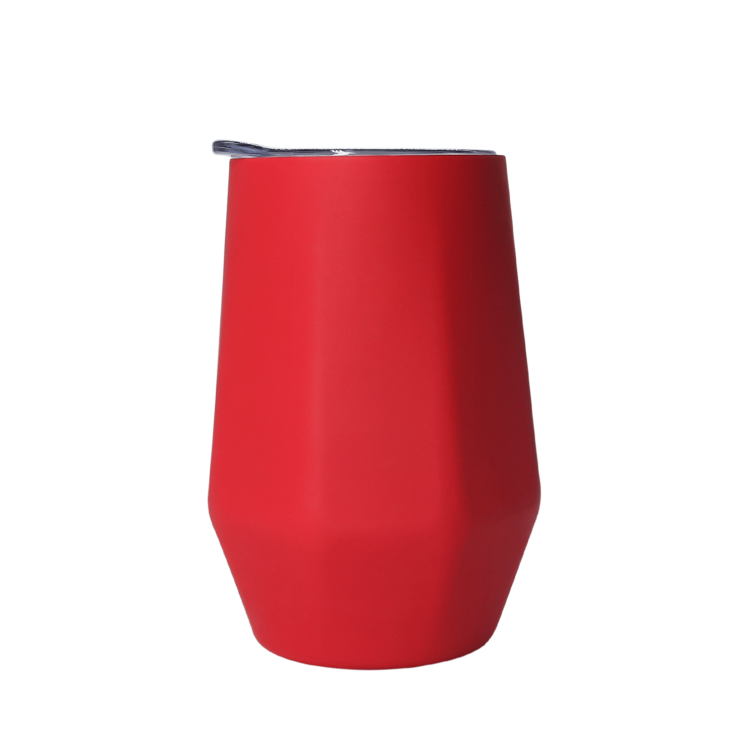 Кофер софт-тач EDGE CO12s (красный)-2