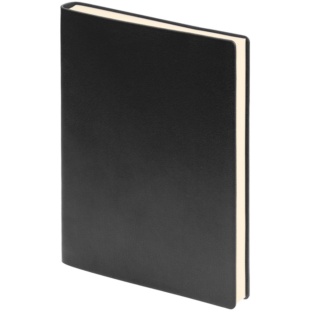 Ежедневник Chillout Mini, недатированный, черный-0