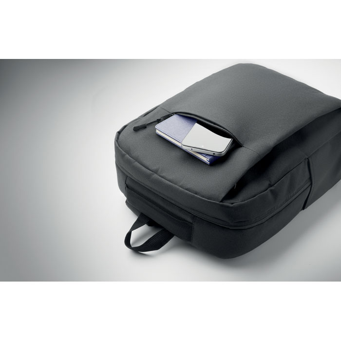 Рюкзак, каменный серый-6