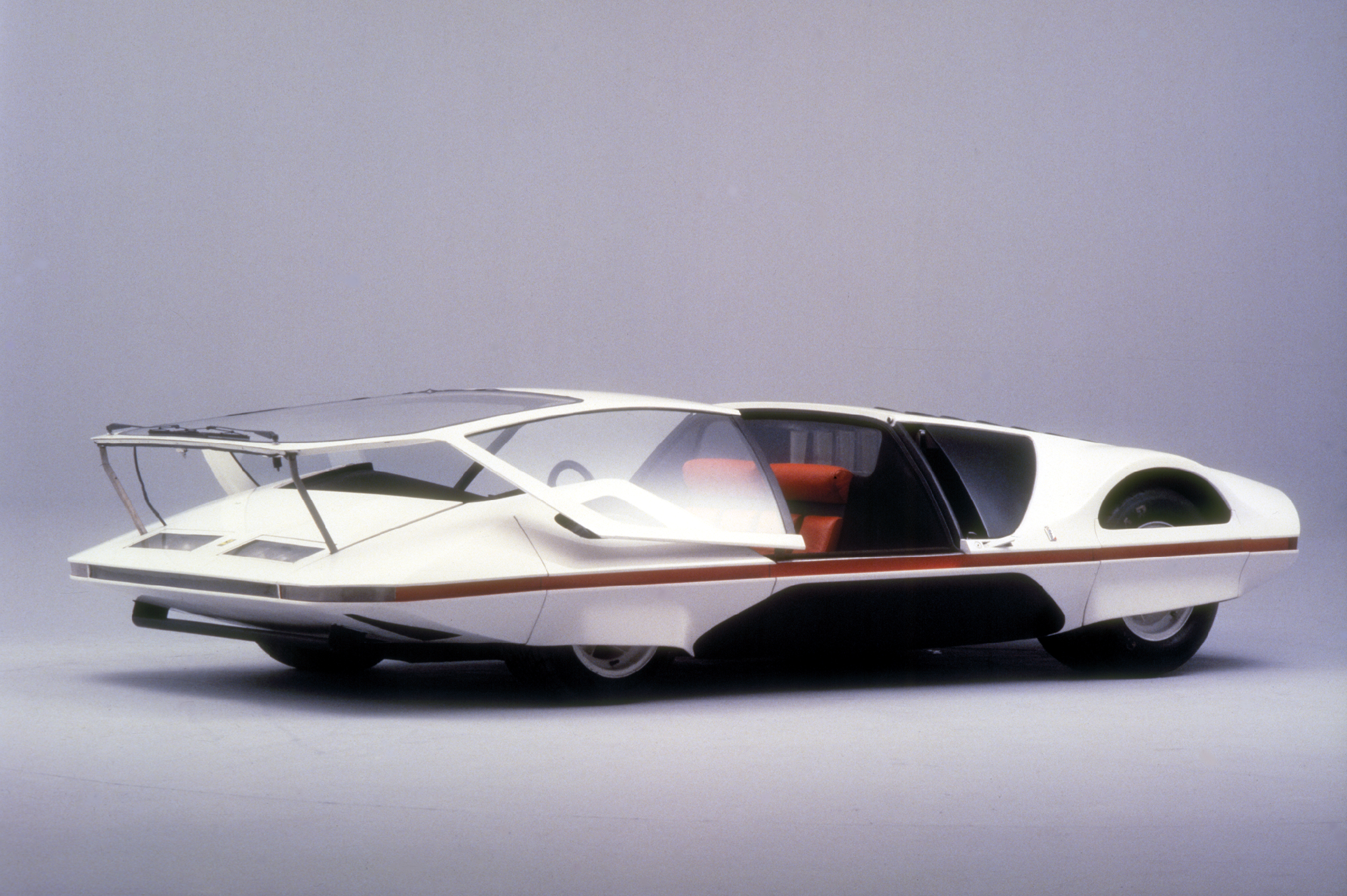 Вечная ручка Pininfarina Cambiano MODULO Limited Edition-7