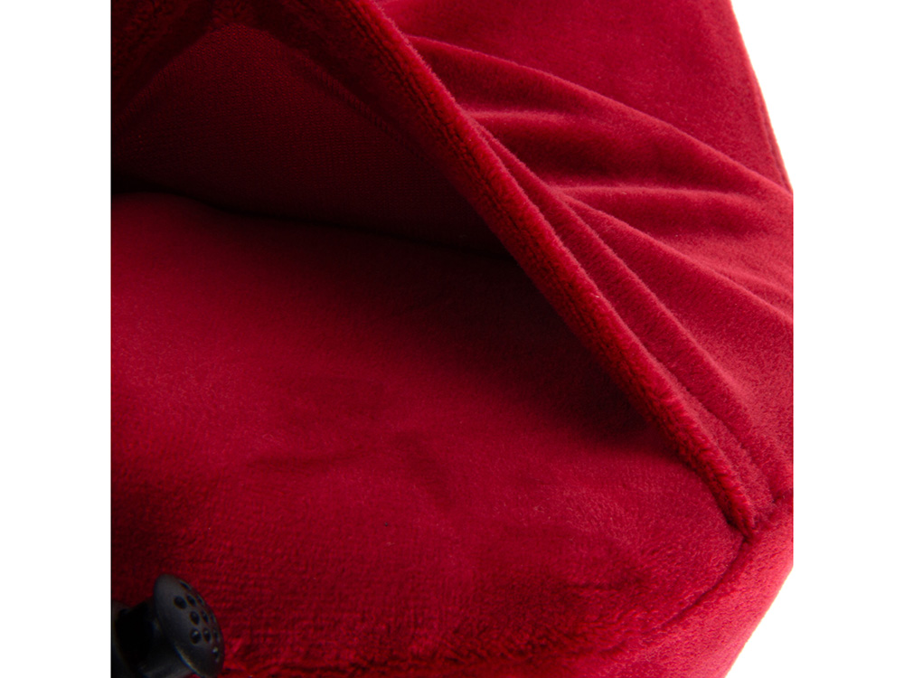 Подушка для путешествий с эффектом памяти Мемо Bluewinder Marsala-5