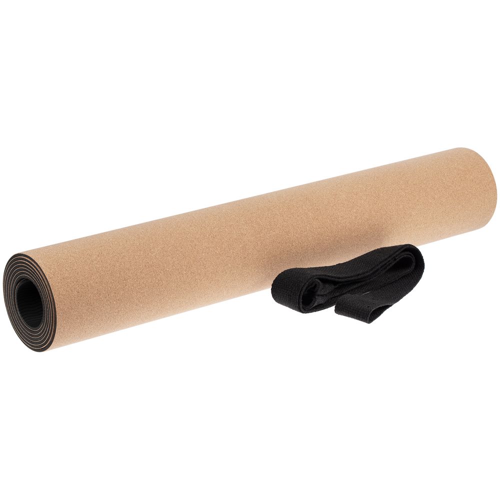 Коврик для йоги и фитнеса Ekork, ver.2-3