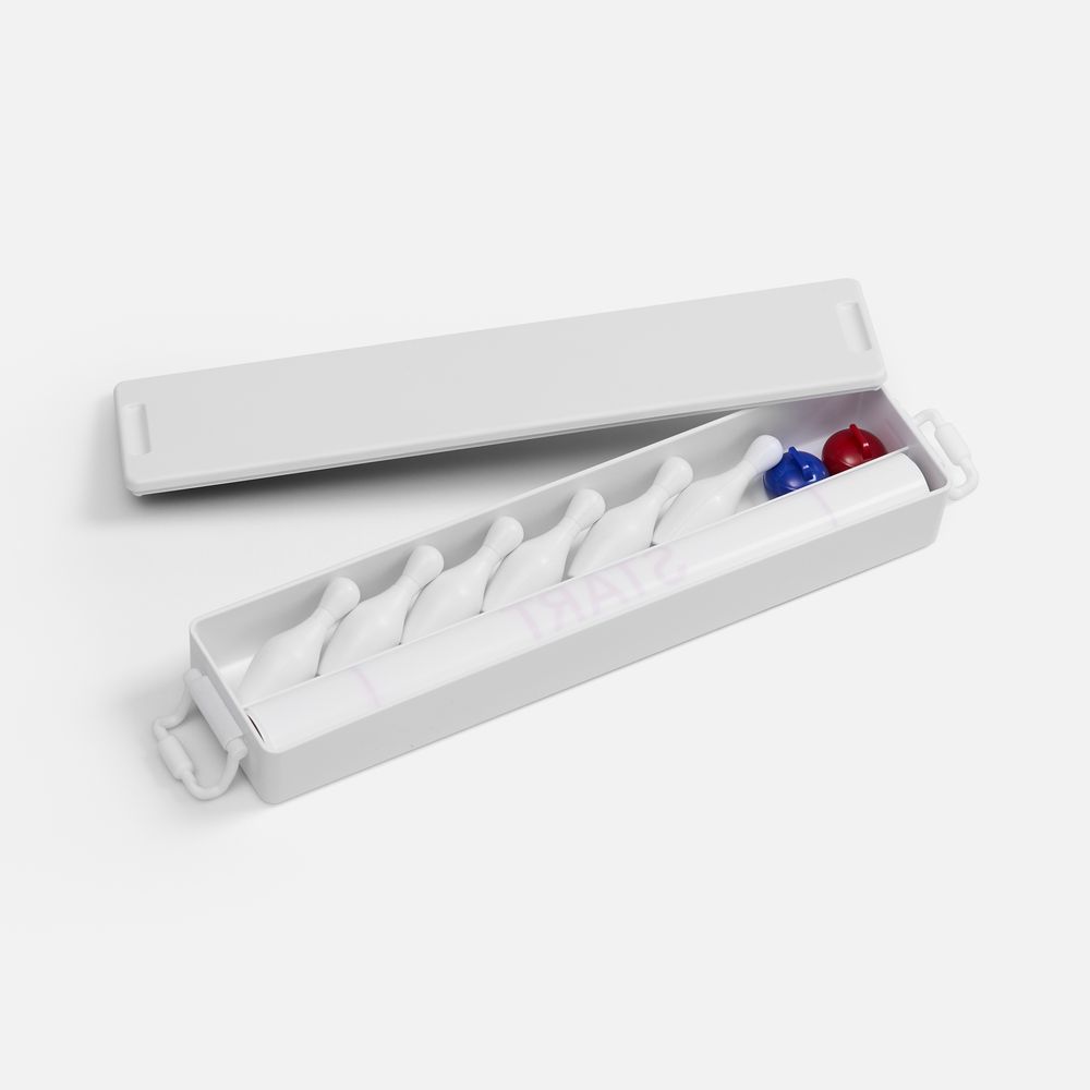 Настольная игра Svago, боулинг-3