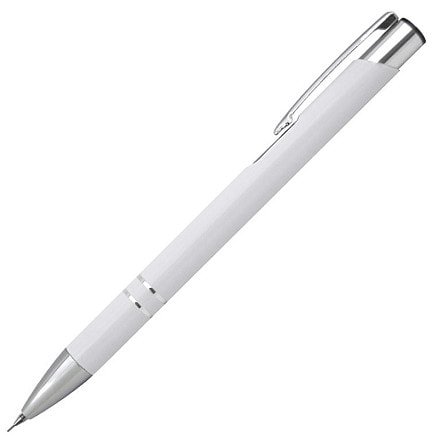 Карандаш механический Legend 0.5 мм, Белый-0