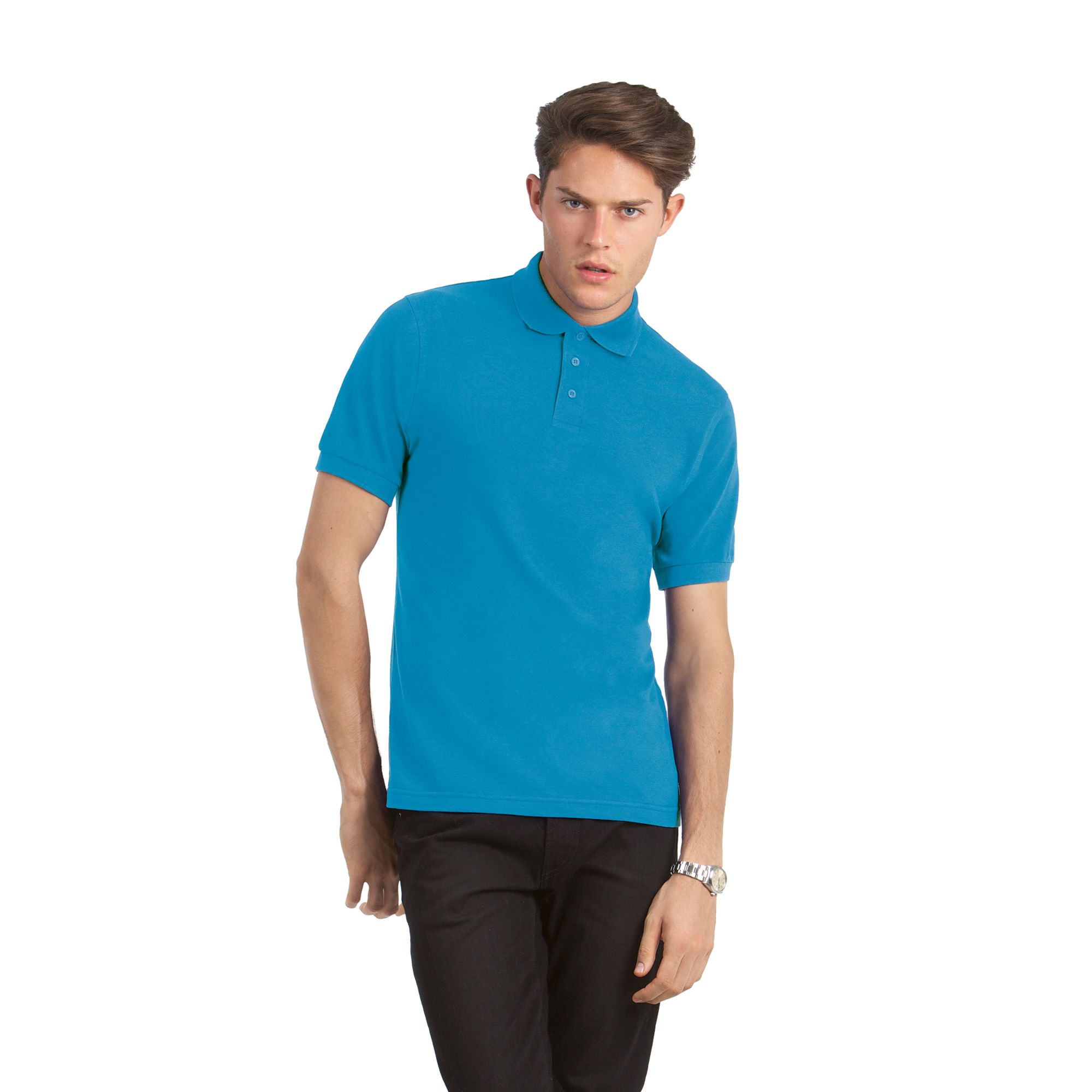 Футболка теннисная Safran-0