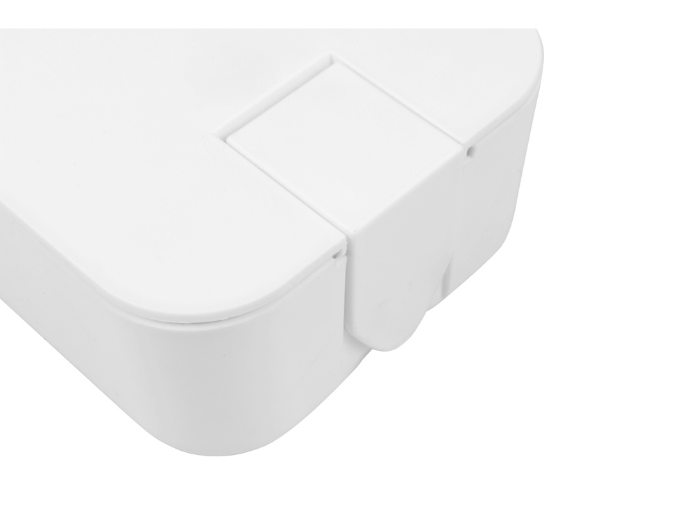 Ланч-бокс Neo, белый-2