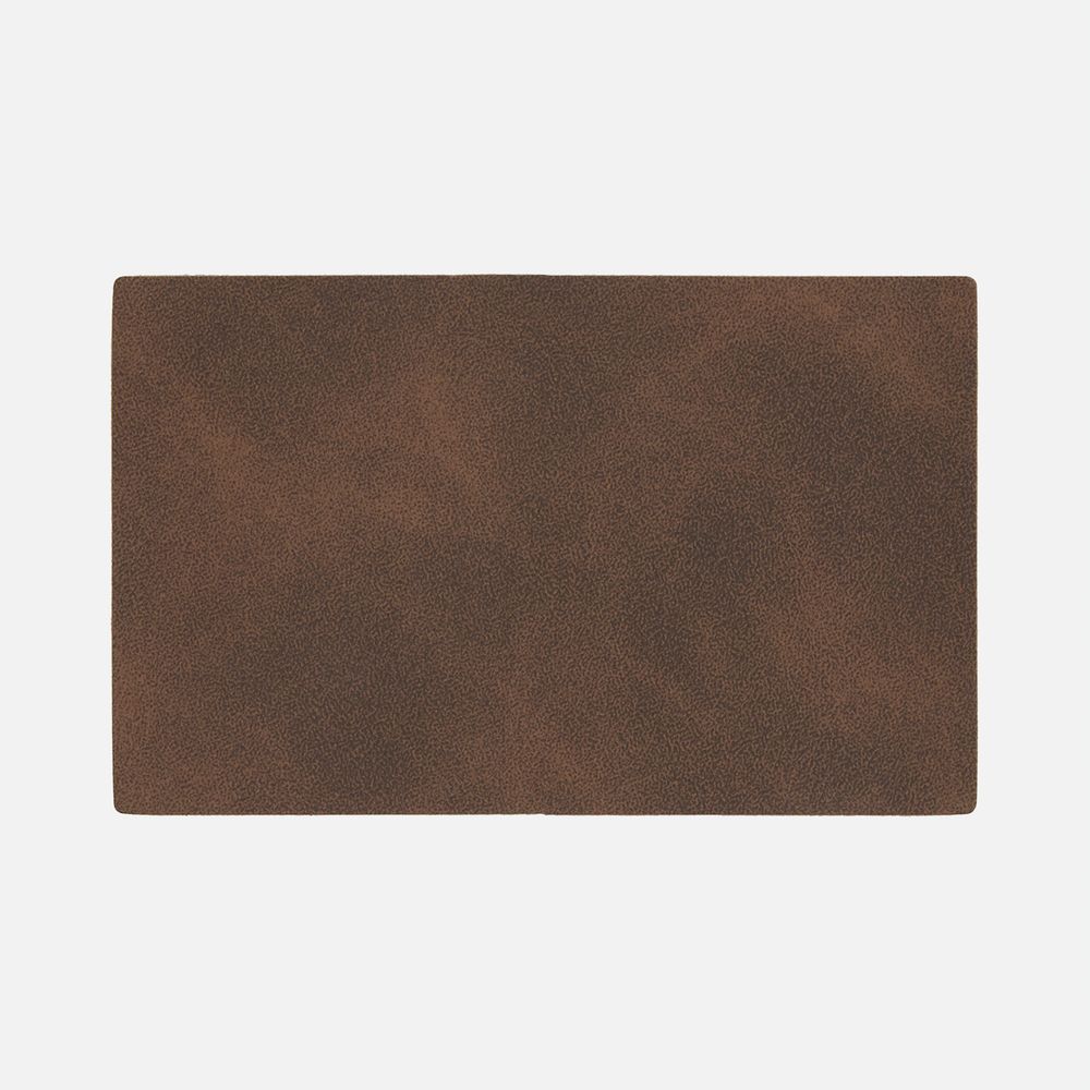 Лейбл Listra Nubuck Touch, XL, темно-коричневый-1