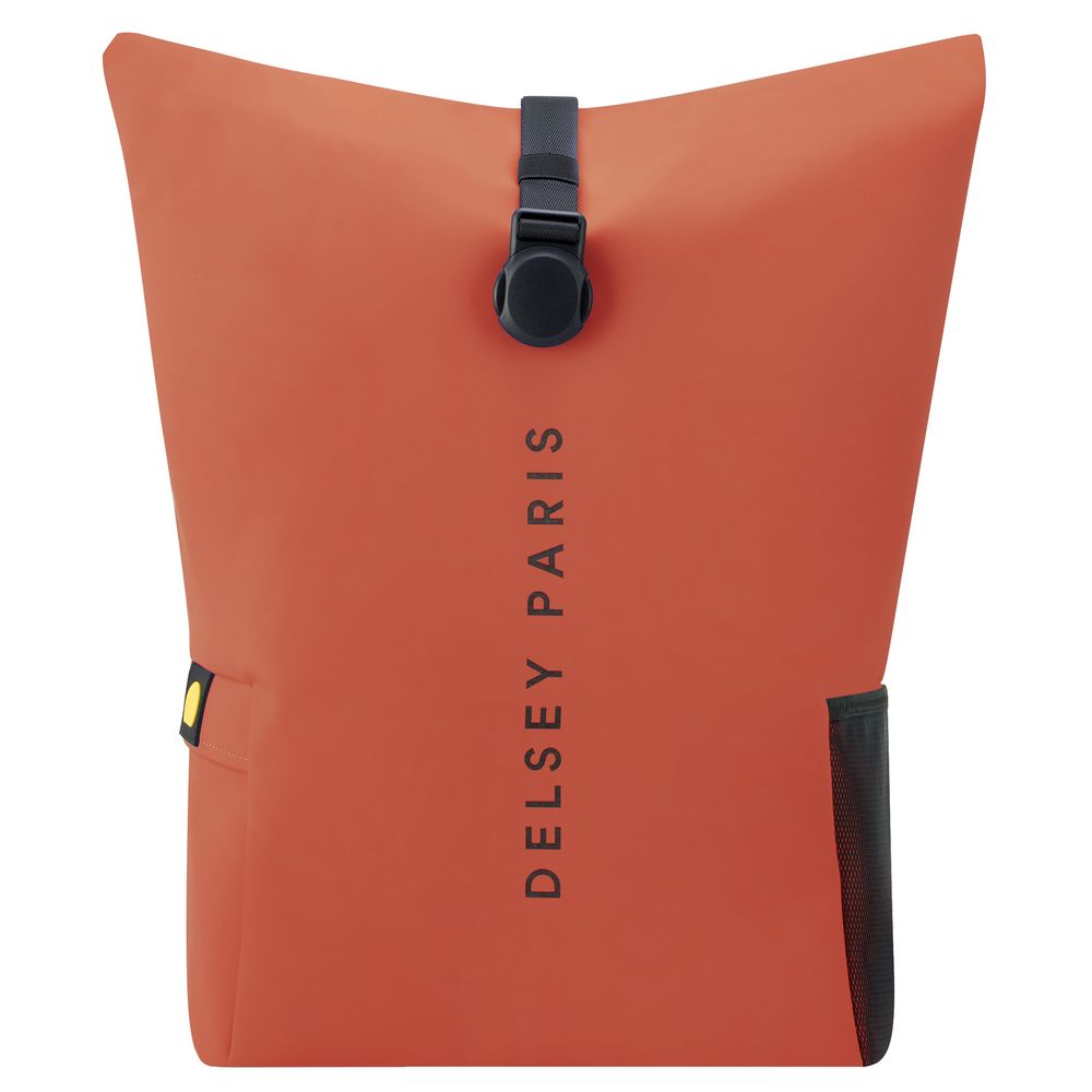 Рюкзак Turenne, красно-коричневый-3