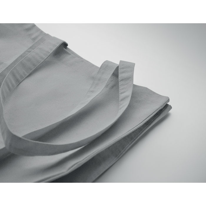 Сумка для покупок, серый-4