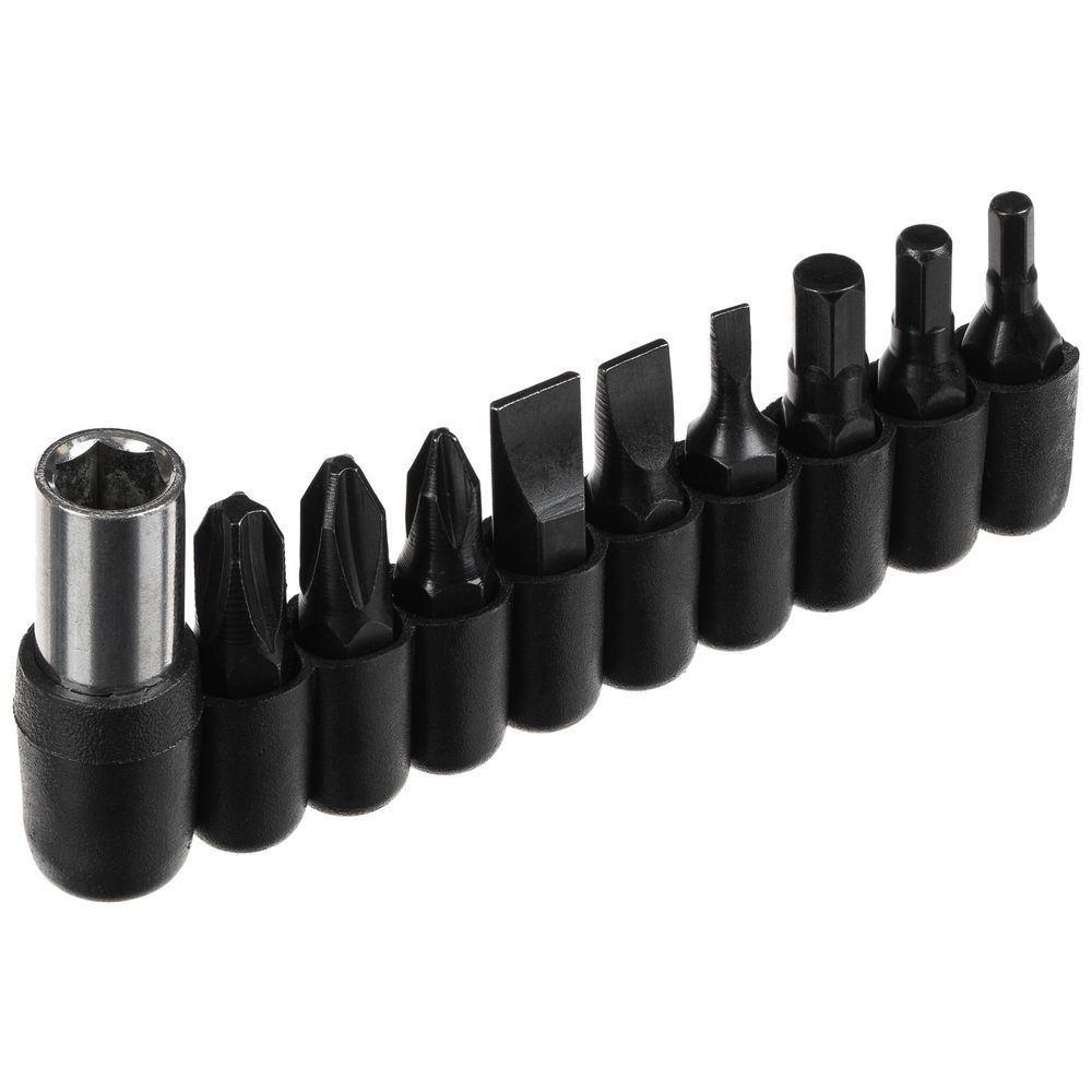 Мультитул Manwerk, черный-3