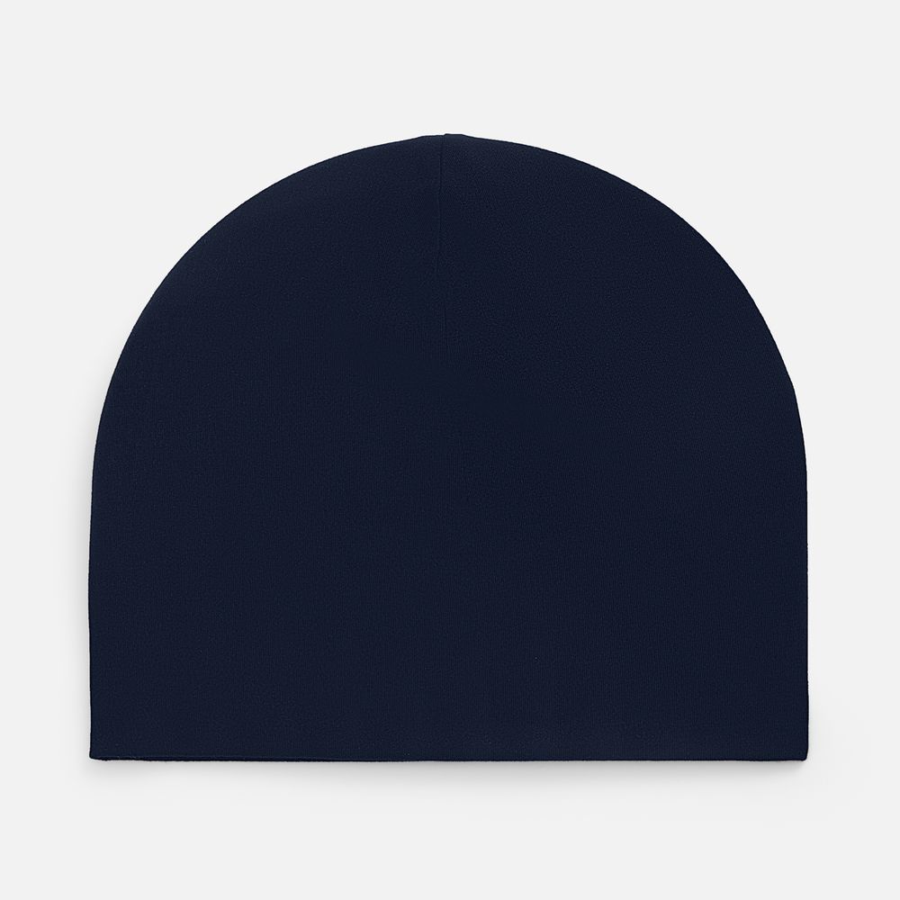 Шапка Senti, темно-синяя-1