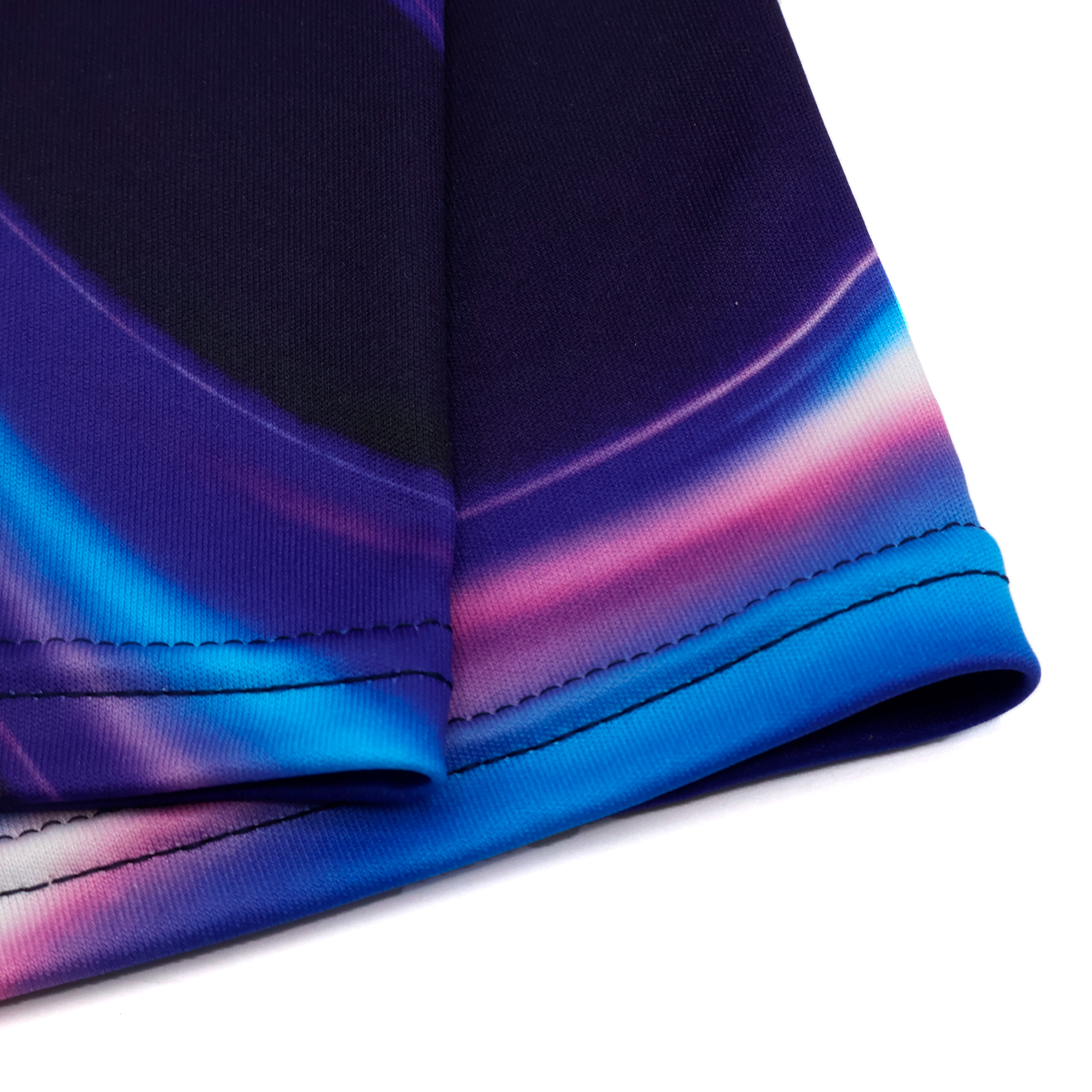 Бафф с полноцветной печатью, Мультиколор.-4