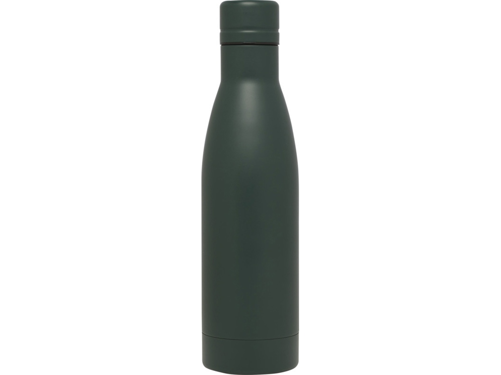 Бутылка с вакуумной изоляцией Vasa объемом 500 мл, зеленый-1